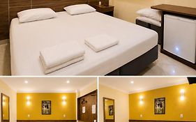 Hotel Villa Rica
